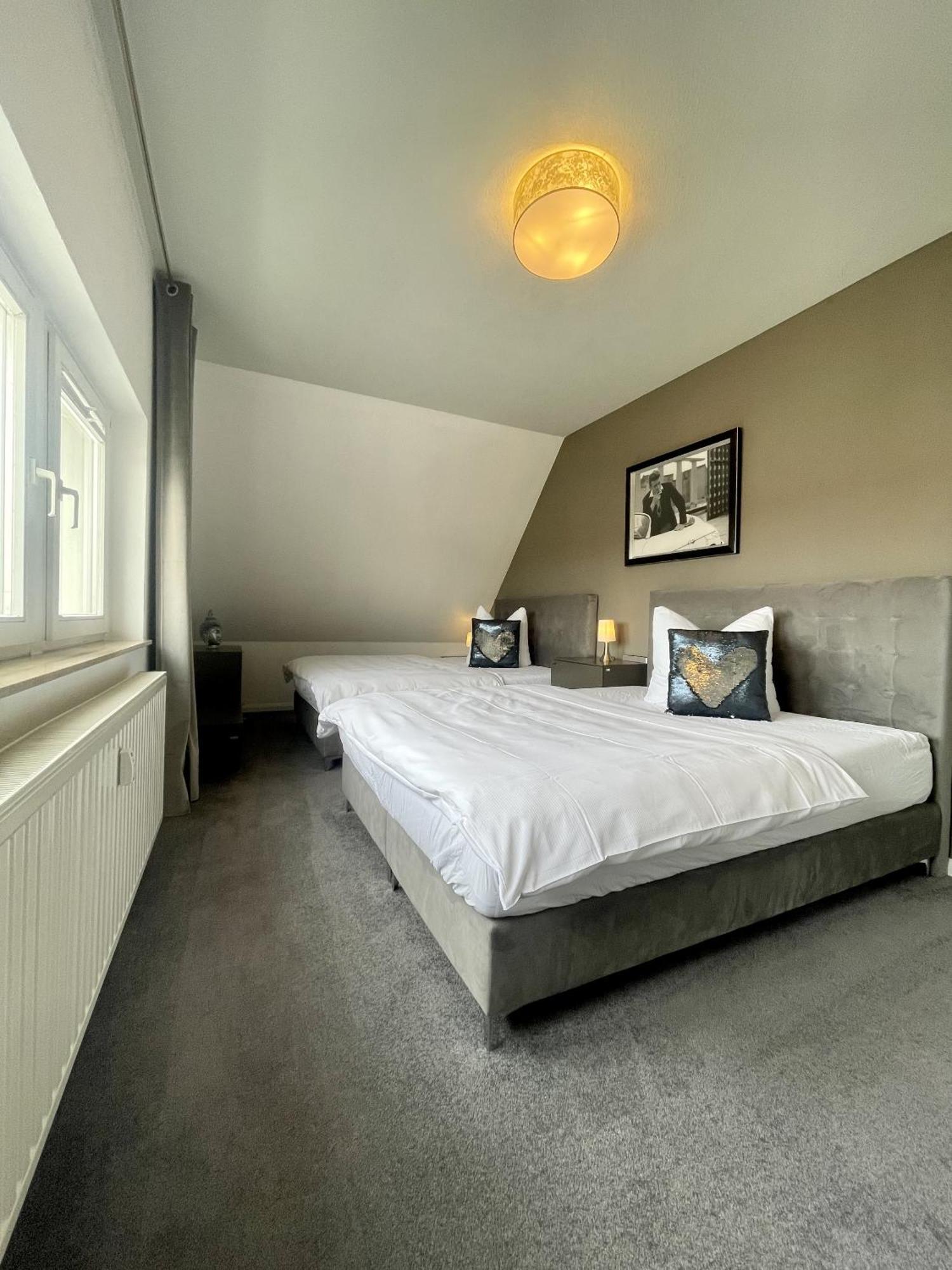 Ferienwohnung Burkhardt Meissen Chambre photo
