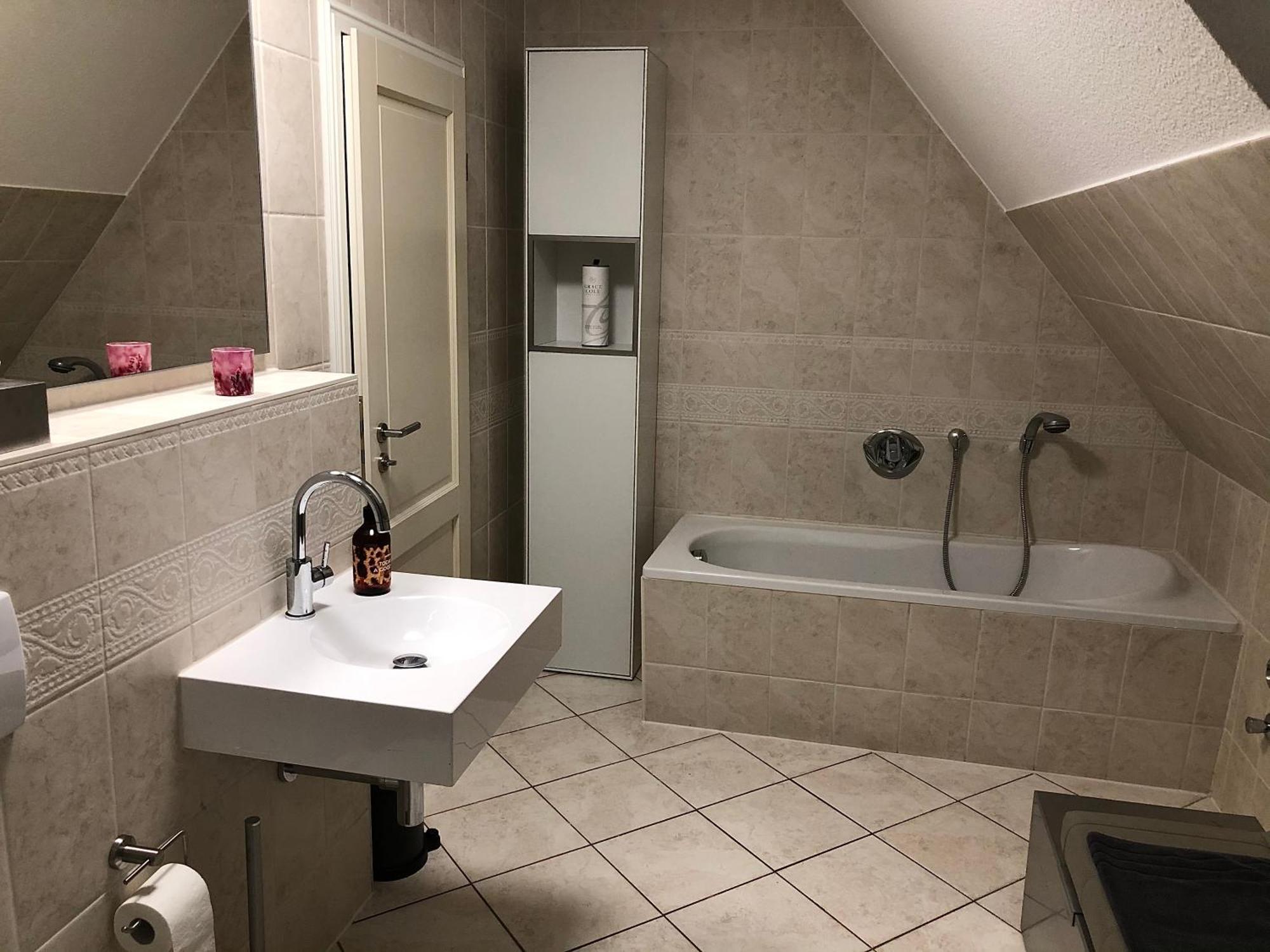 Ferienwohnung Burkhardt Meissen Chambre photo
