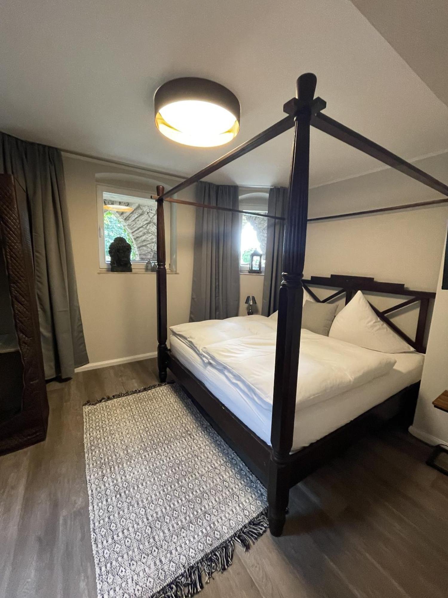 Ferienwohnung Burkhardt Meissen Extérieur photo